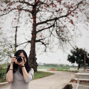 Nhu Phan Nhu Phan
