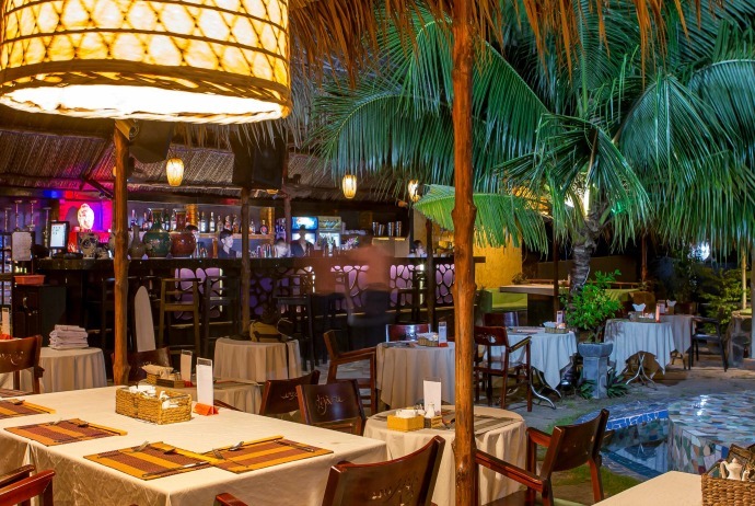 Phan thiet - mui ne nightlife