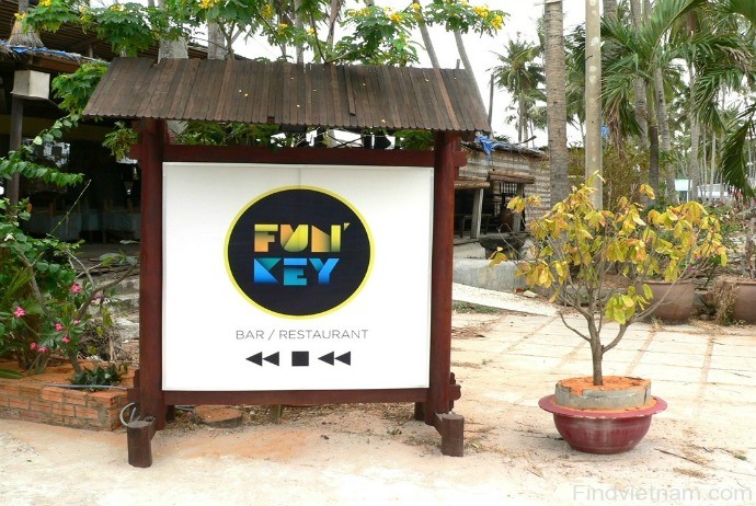 Phan thiet - mui ne nightlife