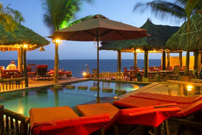 Phan thiet - mui ne nightlife 