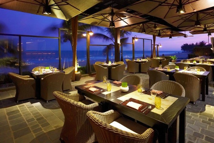 Phan thiet - mui ne nightlife