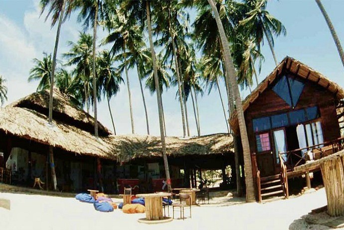 Phan thiet - mui ne nightlife 