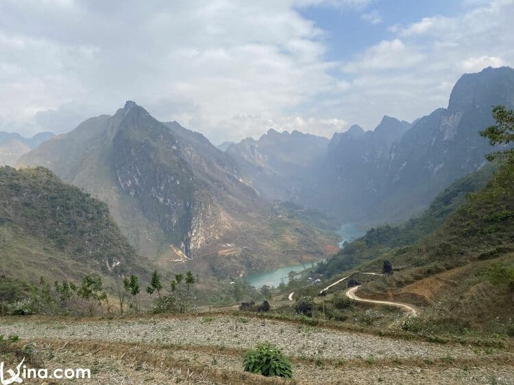ha giang travel vietnam vietnam photos - photos of ha giang travel destination in 2020