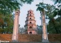 vietnam photos - photos of Hue panorama in 2020