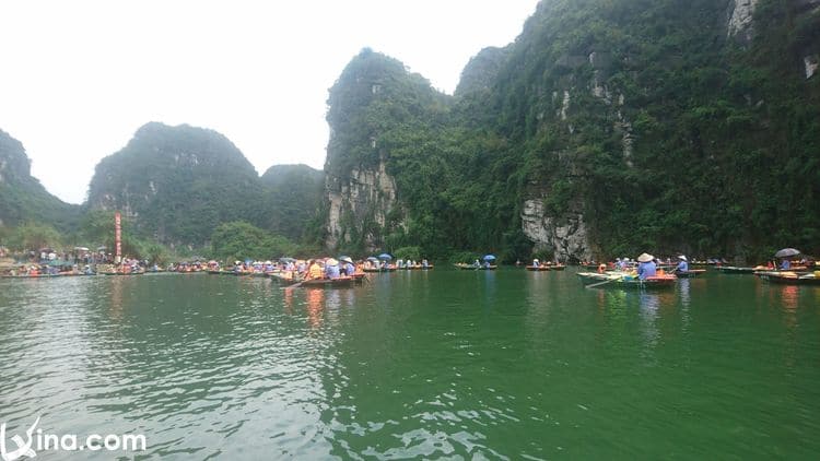 photo of natural landscapes in ninh binh vietnam vietnam photos - photos of natural landscapes in ninh binh