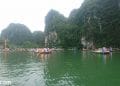 vietnam photos - photos of natural landscapes in ninh binh