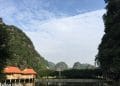 vietnam photos - photos of natural landscapes in ninh binh