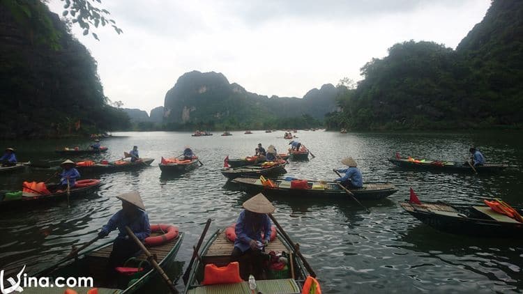 photos of natural landscapes in ninh binh vietnam photos - photos of natural landscapes in ninh binh