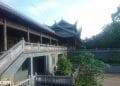 vietnam photos - photos of natural landscapes in ninh binh