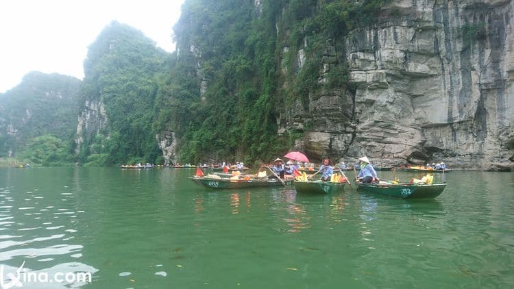 natural landscapes in ninh binh vietnam photos - photos of natural landscapes in ninh binh