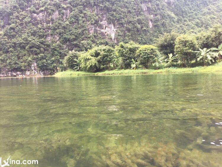 photos of natural landscapes in ninh binh vietnam vietnam photos - photos of natural landscapes in ninh binh