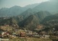 vietnam photos - landscapes of sapa