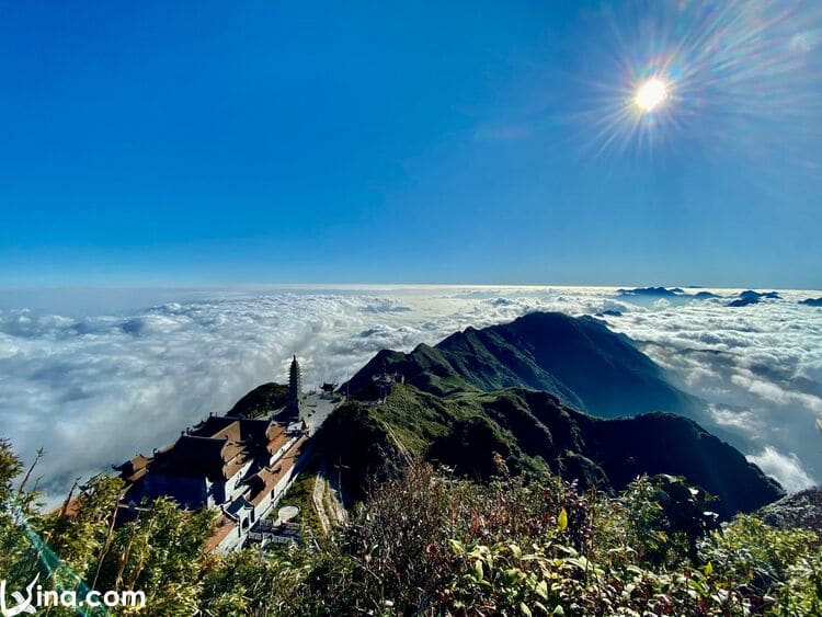beautiful photos of sapa landscapes vietnam photos - landscapes of sapa