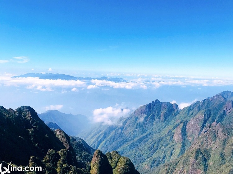 photos of sapa landscapes vietnam photos - landscapes of sapa
