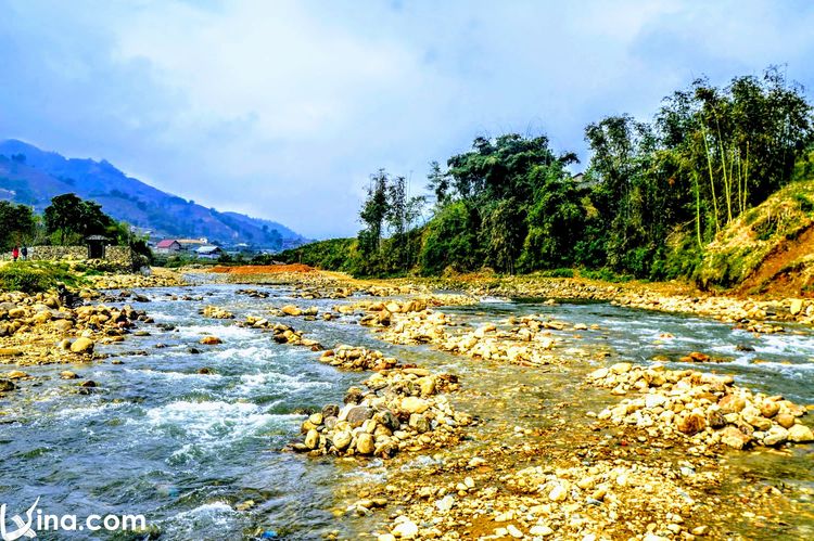 photo of sapa vietnam photos – landscapes of sapa