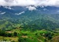 vietnam photos - landscapes of sapa