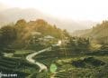 vietnam photos - landscapes of sapa