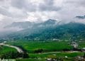 vietnam photos - landscapes of sapa