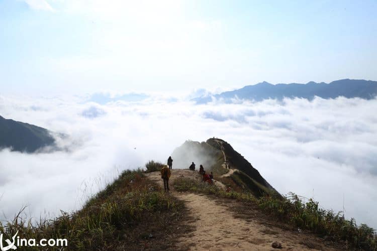 photos of ta xua landscape vietnam photos - photos of ta xua landscape in 2020