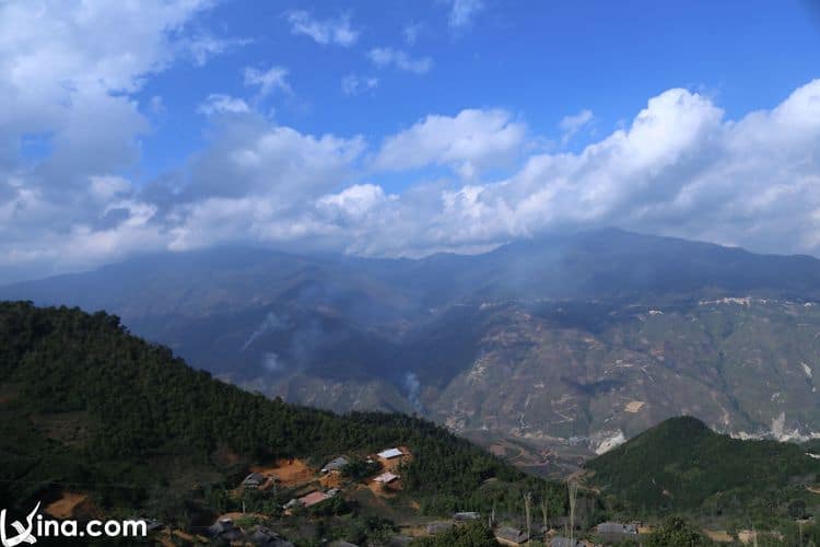 photo of ta xua vietnam photos - photos of ta xua landscape in 2020