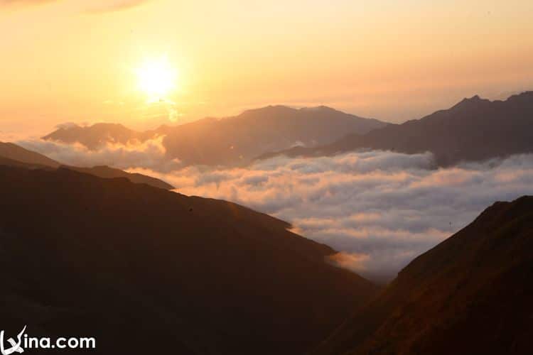 ta xua vietnam photos - photos of ta xua landscape in 2020