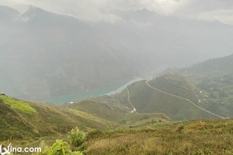 photos of ha giang travel vietnam vietnam photos - photos of ha giang travel destination in 2020
