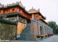 vietnam photos - photos of Hue panorama in 2020