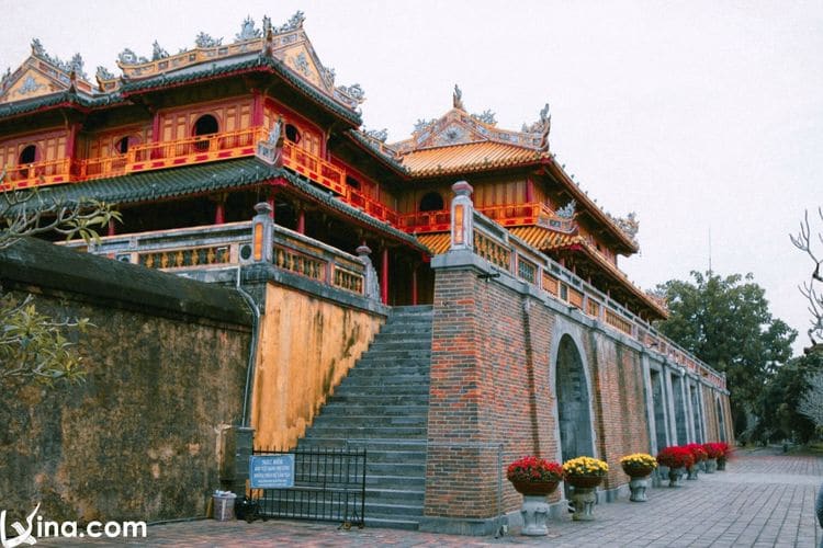 photos of hue vietnam photos - photos of Hue panorama in 2020
