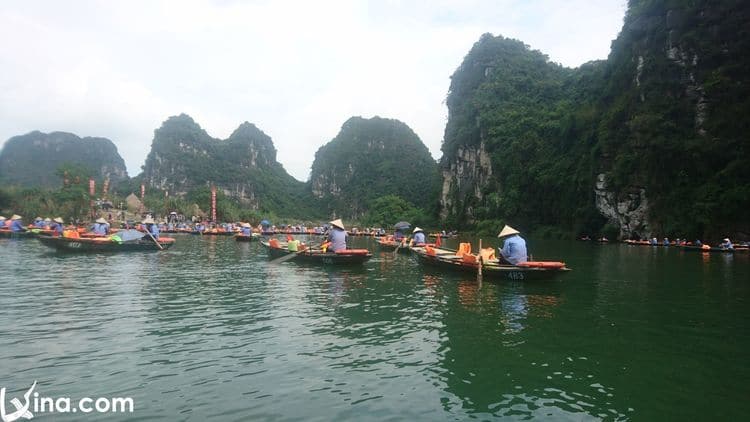 photo of natural landscapes in ninh binh vietnam photos - photos of natural landscapes in ninh binh