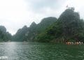vietnam photos - photos of natural landscapes in ninh binh