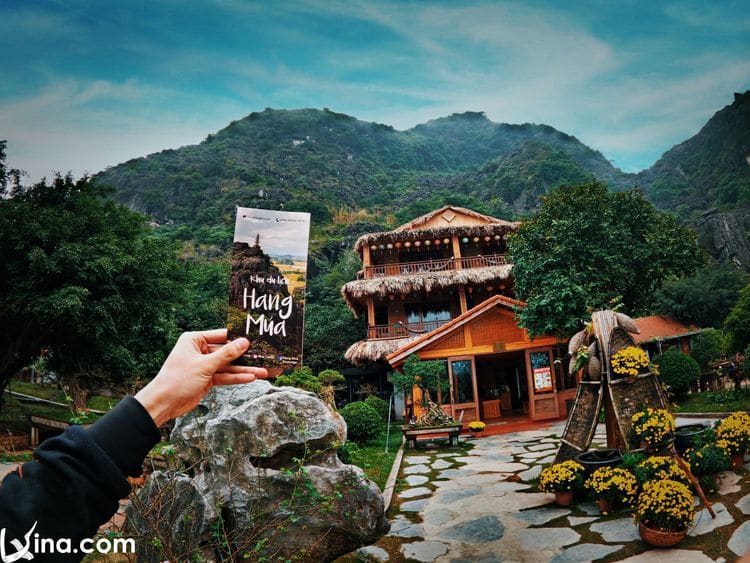 natural landscapes in ninh binh vietnam photos - photos of natural landscapes in ninh binh