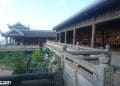 vietnam photos - photos of natural landscapes in ninh binh