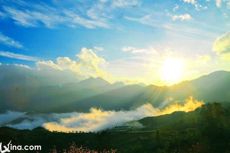 landscapes of sapa vietnam photos – landscapes of sapa