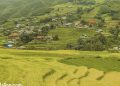 vietnam photos - beautiful photos of sapa landscapes