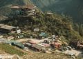 vietnam photos - landscapes of sapa