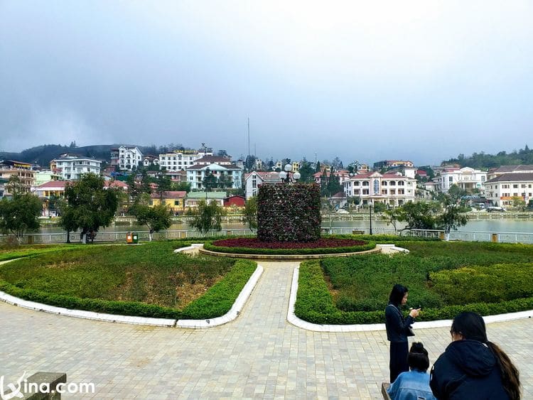 photo of sapa landscapes vietnam photos – landscapes of sapa