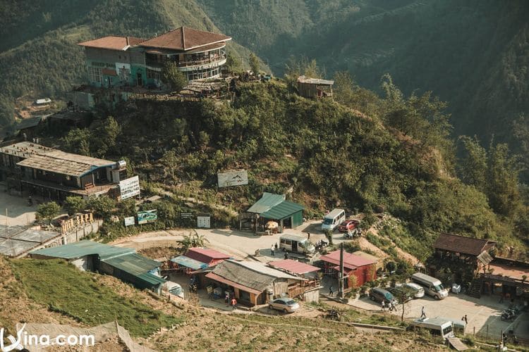 beautiful photos of sapa in vietnam vietnam photos - landscapes of sapa