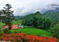 vietnam photos - landscapes of sapa