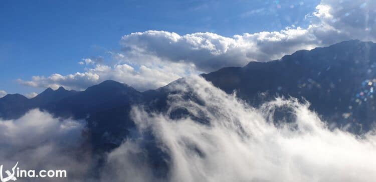 landscapes of sapa vietnam photos - landscapes of sapa