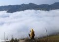 vietnam photos - photos of ta xua landscape in 2020