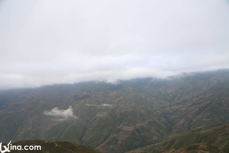 photo of ta xua landscape in 2020 in son la province vietnam photos - photos of ta xua landscape in 2020