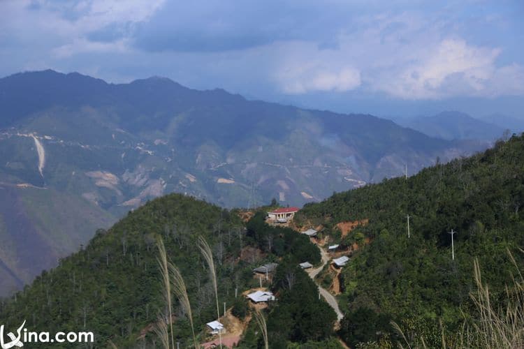 photos of ta xua landscape in 2020 in son la vietnam province vietnam photos - photos of ta xua landscape in 2020