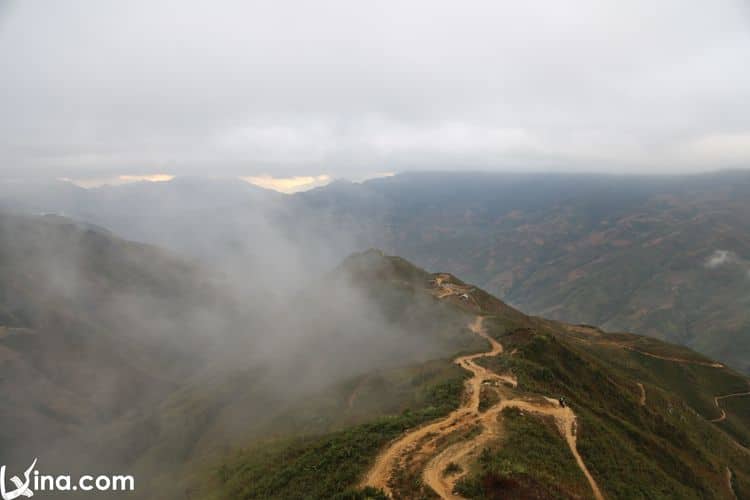 photo of ta xua landscape in 2020 in son la vietnam province vietnam photos - photos of ta xua landscape in 2020