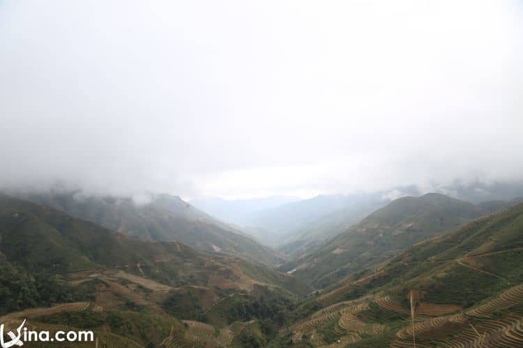 photos of ta xua landscape in son la vietnam province vietnam photos - photos of ta xua landscape in 2020
