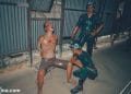 vietnam photos - phu quoc prison photos