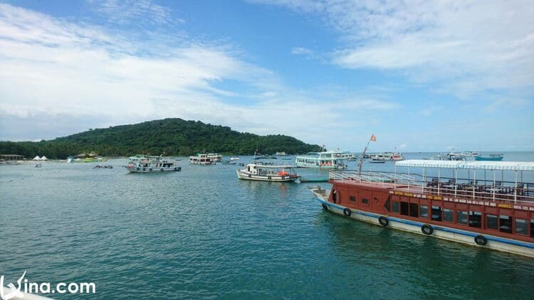 phu quoc island vietnam photos - phu quoc island photos