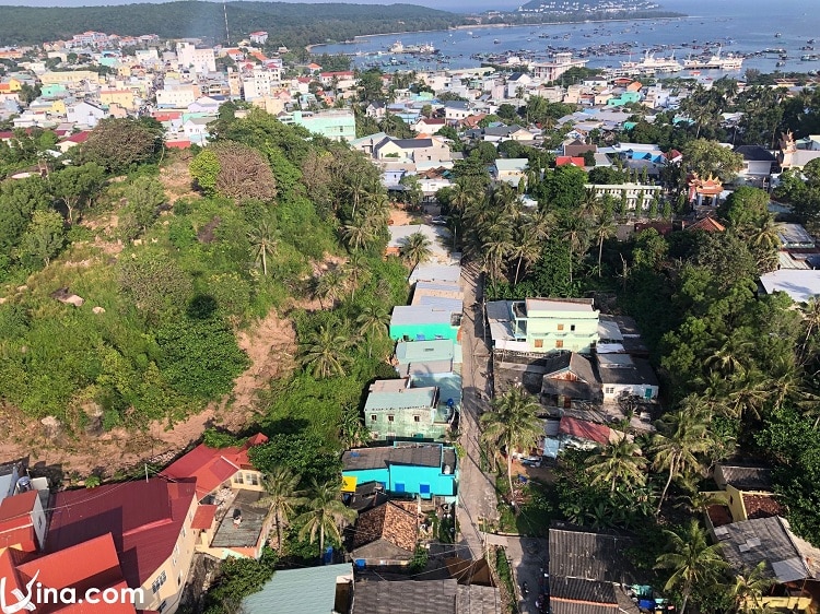 phu quoc island photo in vietnam vietnam photos - phu quoc island photos