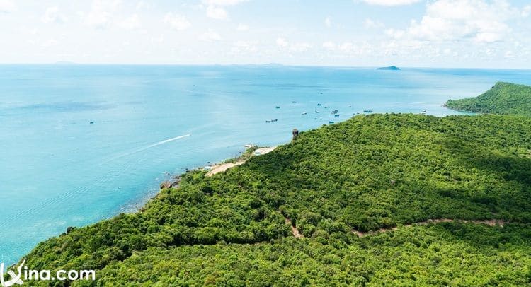 phu quoc island photos vietnam photos - phu quoc island photos