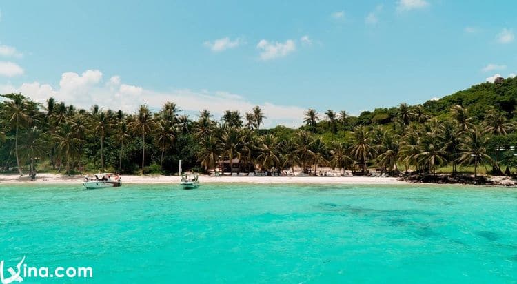 phu quoc island in vietnam vietnam photos - phu quoc island photos