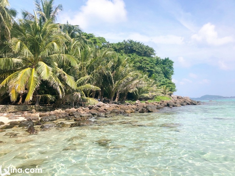 phu quoc island photos in vietnam vietnam photos - phu quoc island photos